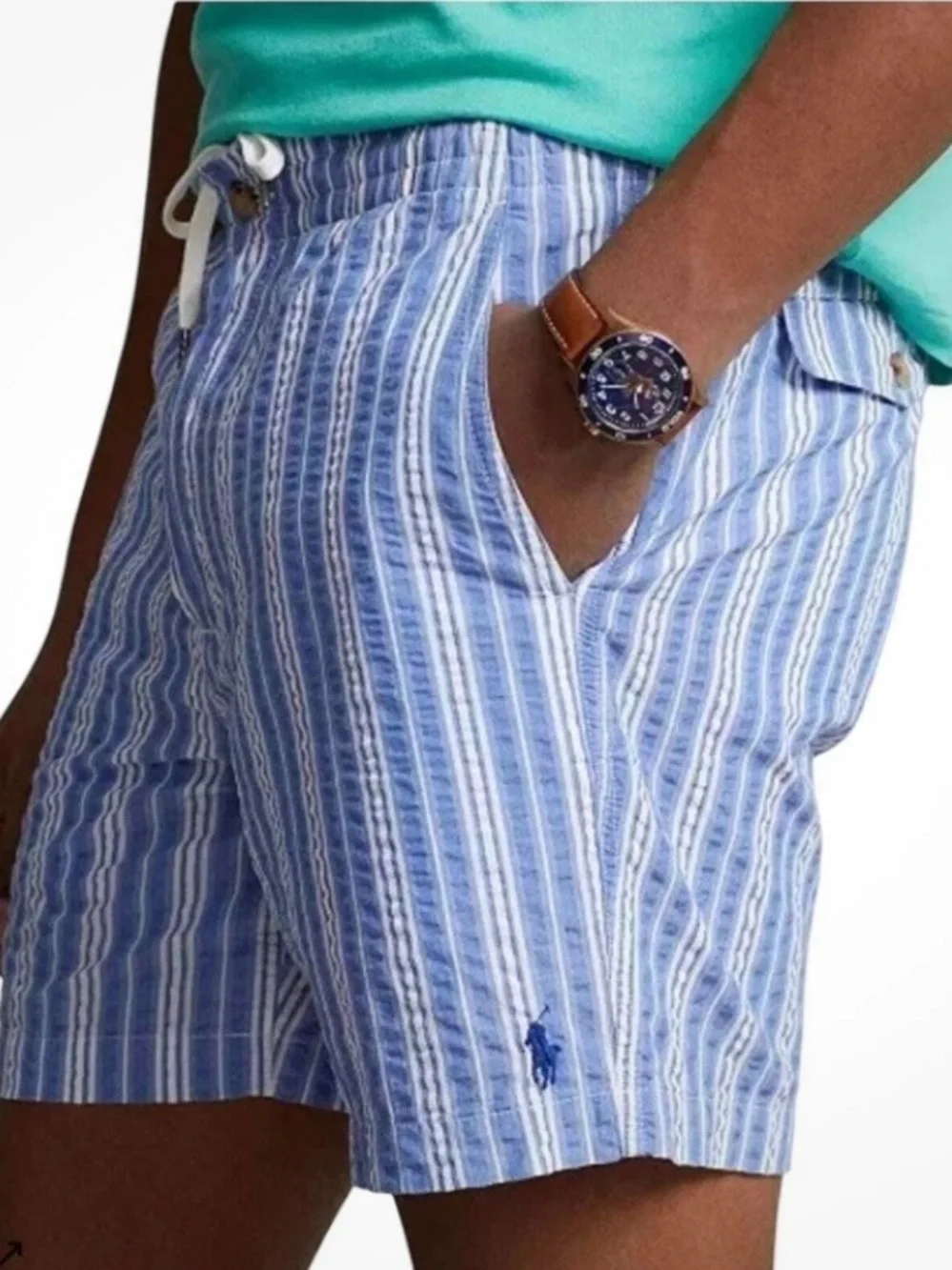 Shorts Mens 6